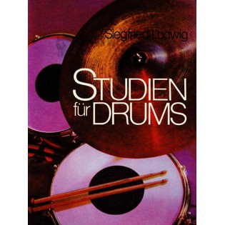 Ludwig, Siegfried-Studien fur Drums